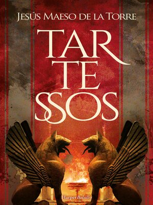 cover image of Tartessos